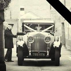 Classic Car Hire