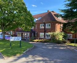 Bryony House Ltd