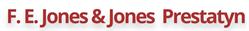F.e Jones & Sons