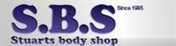 Stuarts Bodyshop