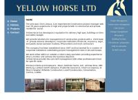 Yellow Horse
