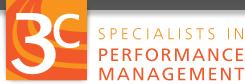 3C Performance Management