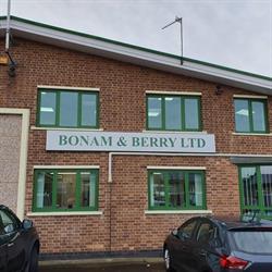 BONAM & BERRY LTD