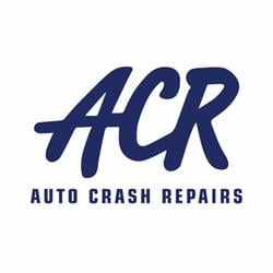 Autocrash Repairs