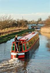 Chas Hardern Boats