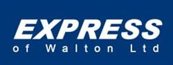 Express Of Walton