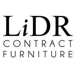 LiDR Contract Furniture