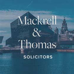 Mackrell & Thomas Solicitors