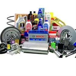 Foreign Auto Parts Ltd