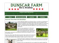 ▷ Dunscar Farm B \u0026 B, Castleton