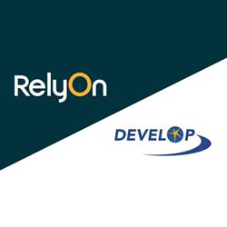 Develop Training - Derby (RelyOn)