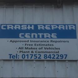Crash Repair Centre