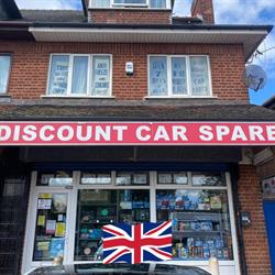 Discount Car Spares