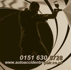 Auto Accident Repair