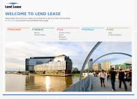 Bovis Lend Lease Ltd