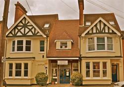 Harvey House Surgery General Practitioners St Albans