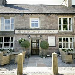 Shireburn Arms