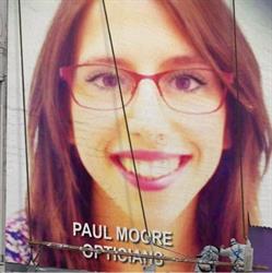 Paul Moore Opticians