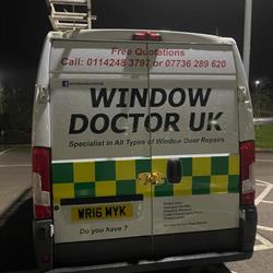 Window Doctor Uk