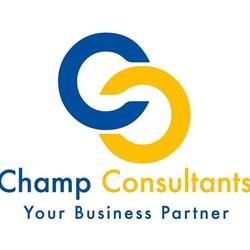 Champ Consultants - Your Business Partner
