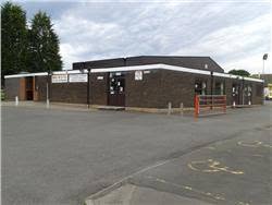 Flitwick Village Hall