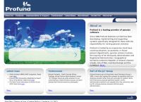 Profund Solutions Ltd