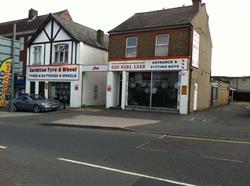 Surbiton Tyre & Wheel