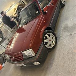 The Body & Paint Shop
