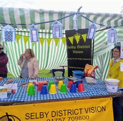 Selby District Vision