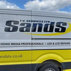 Sands Tv Services Ltd