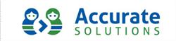 Accurate Solutions Ltd