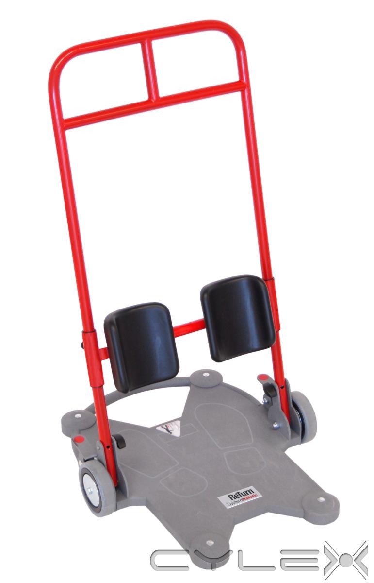 Berwick Care Equipment, Shrewsbury