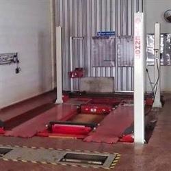 Diesel Engine Services