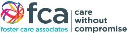 Cymru Foster Care Associates Ltd
