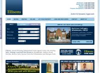 Ellisons Estate Agents Morden