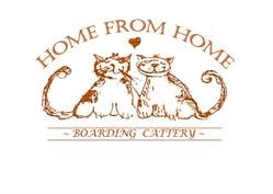 Home From Home Cattery