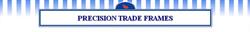 Precision Trade Frames- uPVC doors & windows manufacturer