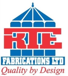 R.t.e Fabrications Ltd