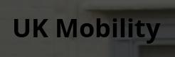 UK Mobility Services Ltd HERNE BAY
