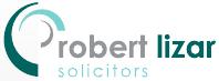 Robert Lizar Solicitor