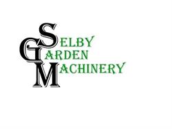 Selby Garden Machinery