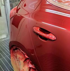 Car Body & Paint Centre