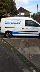 Billingham Body Repairs