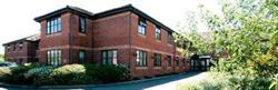 Berwood Court Care Home