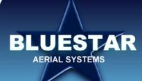 Bluestar aerial systems ltd