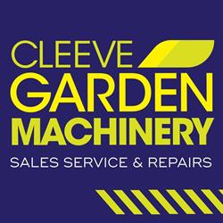 Cleeve Garden Machinery
