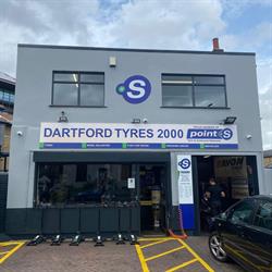 Dartford Tyres 2000 Ltd