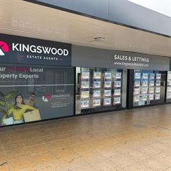 Kingswood Estate Agents Basildon