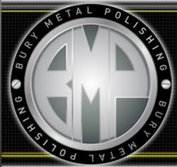Bury Metal Polishing Ltd