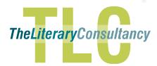 The Literary Consultancy